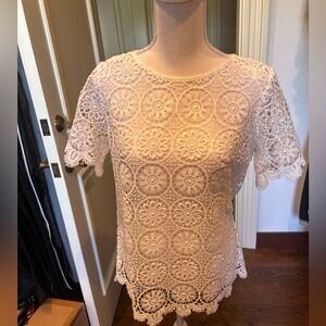 Banana republic top